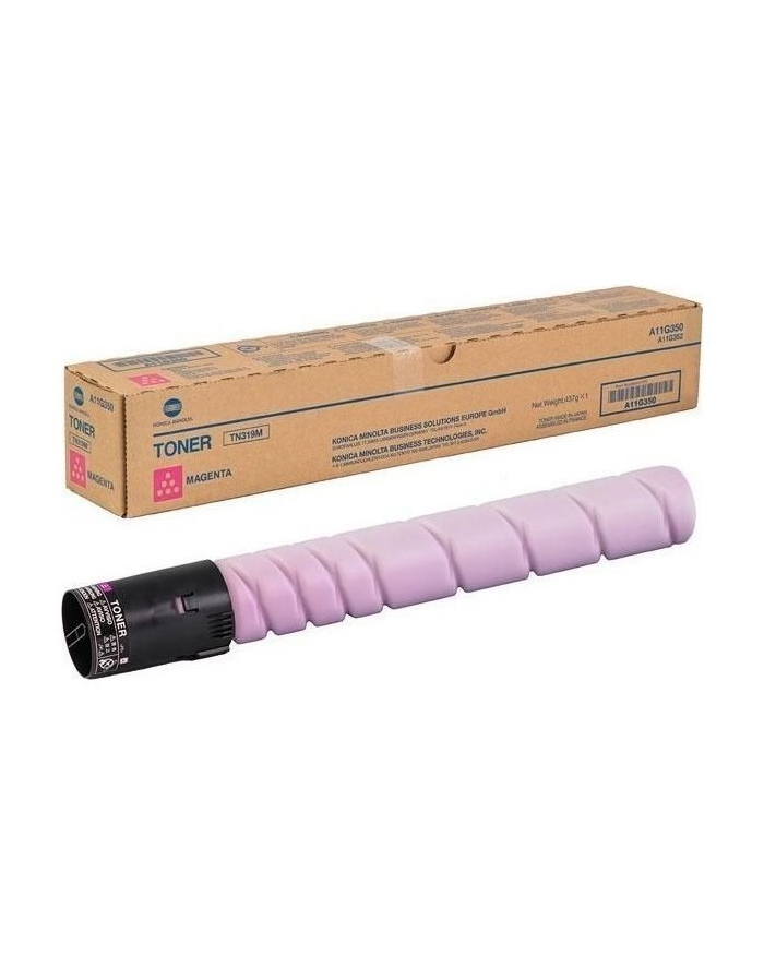 Toner Konica Minolta TN-227M do C257i | 24 000str.| magenta główny