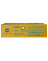 Toner Konica Minolta TNP-92Y doC3120i  4 000str.| yellow - nr 1
