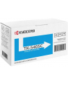 Toner Kyocera TK-5405C do TASKalfa MA3500ci | 10 000 str. | cyan - nr 2