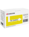 Toner Kyocera TK-5405Y do TASKalfa MA3500ci | 10 000 str. | yellow - nr 4