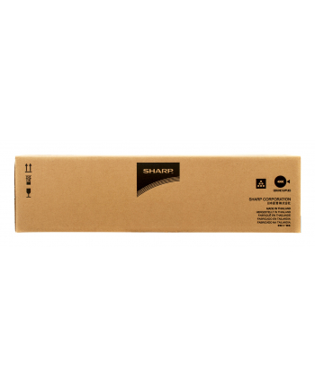 Toner Sharp MXC52TB | 14 200 str. | yellow nr 1