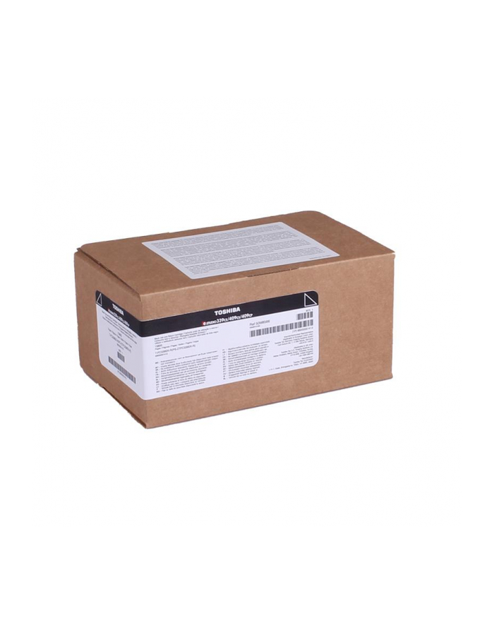 Toner Toshiba FC339EK do e-Studio 339/cs/s I 15 800 str. | Kolor: CZARNY główny