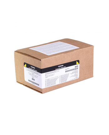 Toner Toshiba FC339EY do e-Studio 339/cs/s I 8 800 str. | yellow nr 1