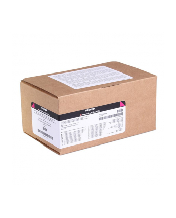 Toner Toshiba FC339EM do e-Studio 339/cs/s I 8 800 str. | magenta nr 1