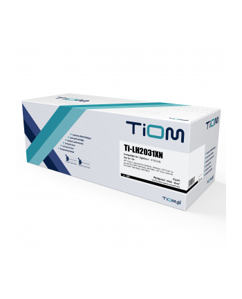 Toner Tiom do HP 415CXN | W2031X | 6000 str. | cyan | AKTUALNY CHIP