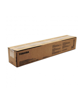 Toner Toshiba TFC425E do e-STUDIO 2525/3025/3525 AC | 38 000 str | cyan