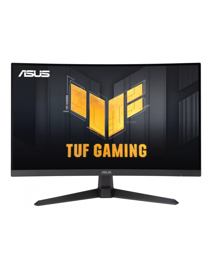 asus Monitor 27 cali VG27VQM1B IPS FHD 280Hz HDMI główny