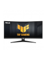 asus Monitor 34 cale VG34VQ3B WQHD 180Hz DP HDMI TUF 1500R - nr 15