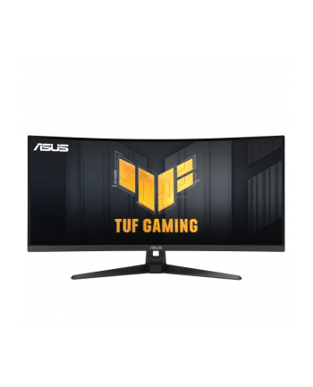 asus Monitor 34 cale VG34VQ3B WQHD 180Hz DP HDMI TUF 1500R