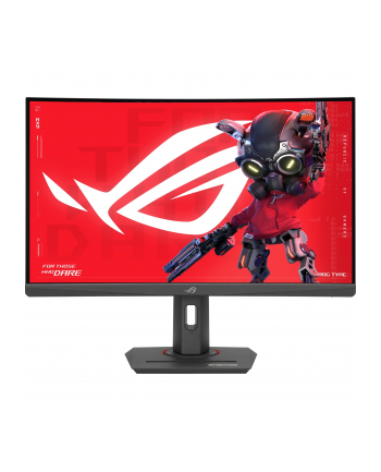 asus Monitor 27 cali XG27WCMS ROG FHD 280Hz HDMI