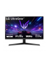 lg electronics Monitor 27GS60F-B 27 cali FHD UltraGear IPS 180Hz 1ms - nr 5