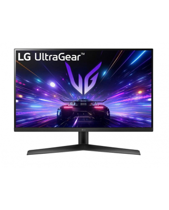 lg electronics Monitor 27GS60F-B 27 cali FHD UltraGear IPS 180Hz 1ms