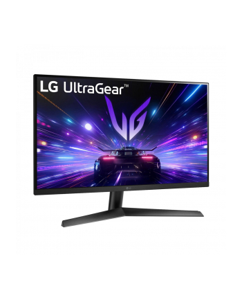 lg electronics Monitor 27GS60F-B 27 cali FHD UltraGear IPS 180Hz 1ms nr 1