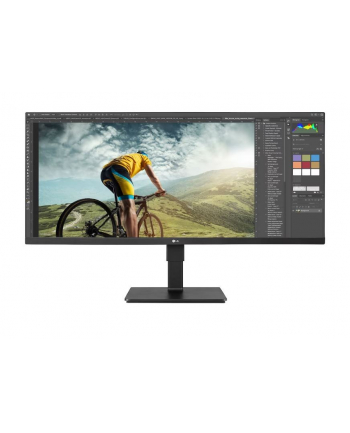 lg electronics Monitor 34 cale LG 34BN670P-B UltraWide