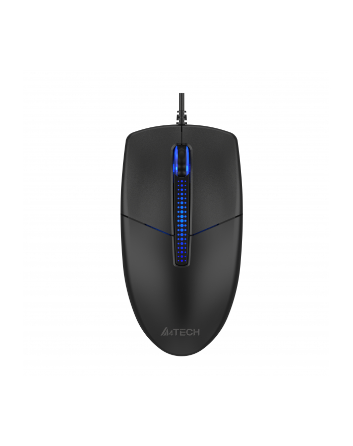a4tech A4-Tech mysz optyczna N-530S  Black | USB główny