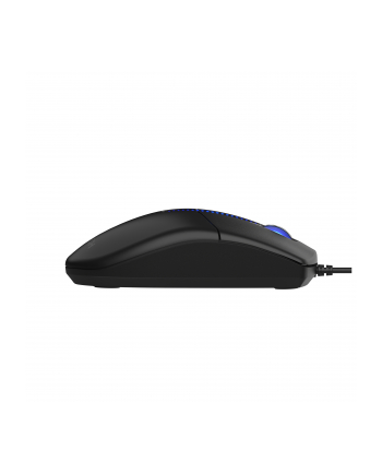 a4tech A4-Tech mysz optyczna N-530S  Black | USB
