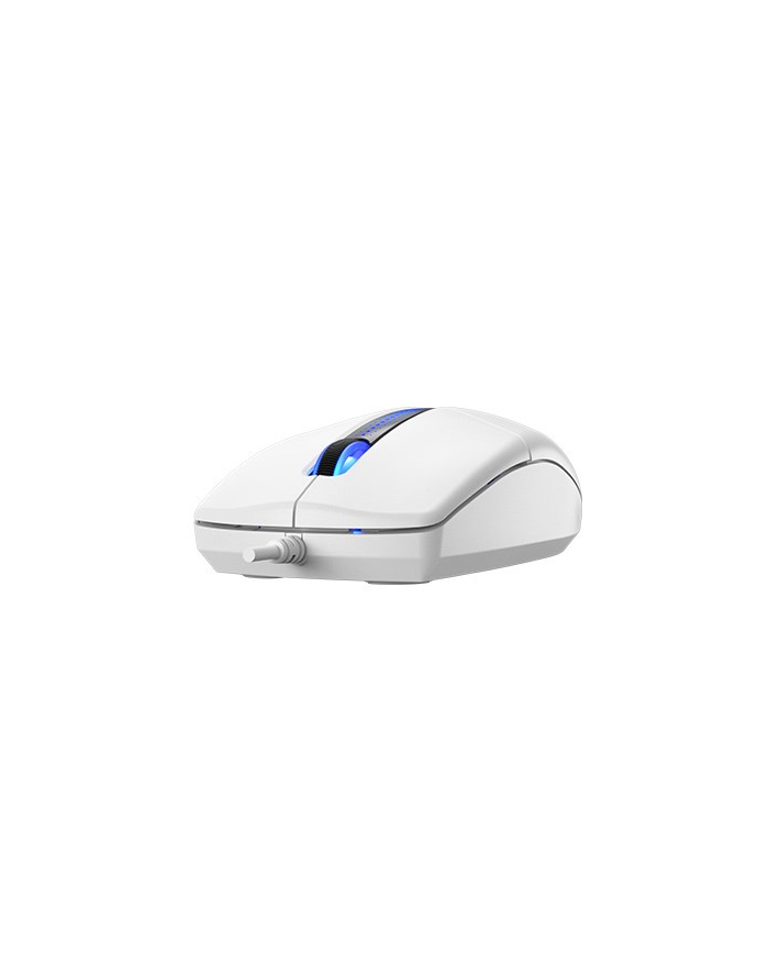 a4tech A4-Tech mysz optyczna N-530S  White | USB główny