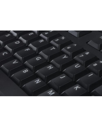 Dell Klawiatura KB-522 | USB | przewodowa | Czarna