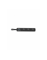 anker Hub 4w1 10Gbps USB-C Czarny - nr 2