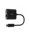 belkin Adapter Ethernet 100W PD - nr 1