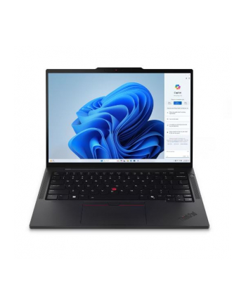 lenovo Ultrabook ThinkPad T14s G5 21LS002VPB W11Pro Ultra 7 155U/32GB/1TB/INT/14.0 WUXGA/Black/3YRS Premier Support + CO2 Offset