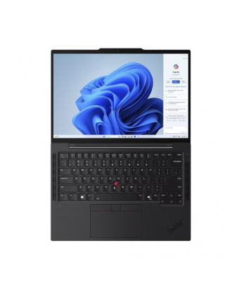 lenovo Ultrabook ThinkPad T14s G5 21LS002VPB W11Pro Ultra 7 155U/32GB/1TB/INT/14.0 WUXGA/Black/3YRS Premier Support + CO2 Offset