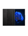 lenovo Mobilna stacja robocza ThinkPad P16s G3 21KS000KPB W11Pro Ultra 7 165H/32GB/1TB/RTXA500 4GB/16 cali/WQUXGA OLED/Black/vPro/3YR Premier Support + CO2 O - nr 3