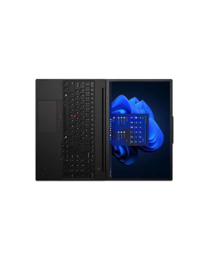 lenovo Mobilna stacja robocza ThinkPad P16s G3 21KS000KPB W11Pro Ultra 7 165H/32GB/1TB/RTXA500 4GB/16 cali/WQUXGA OLED/Black/vPro/3YR Premier Support + CO2 O główny