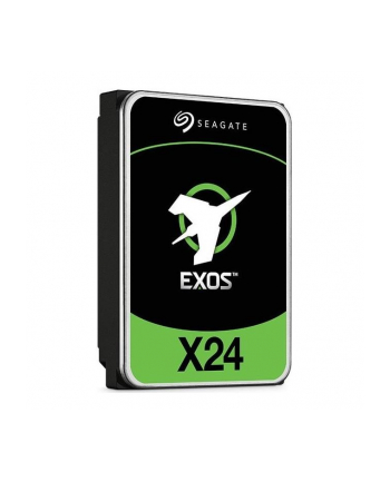 seagate Dysk twardy Exos X24 16TB 3,5 cali 512e SATA