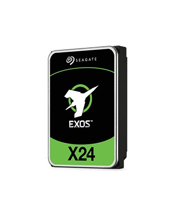 seagate Dysk twardy Exos X24 20TB 3,5 cali 512e SATA