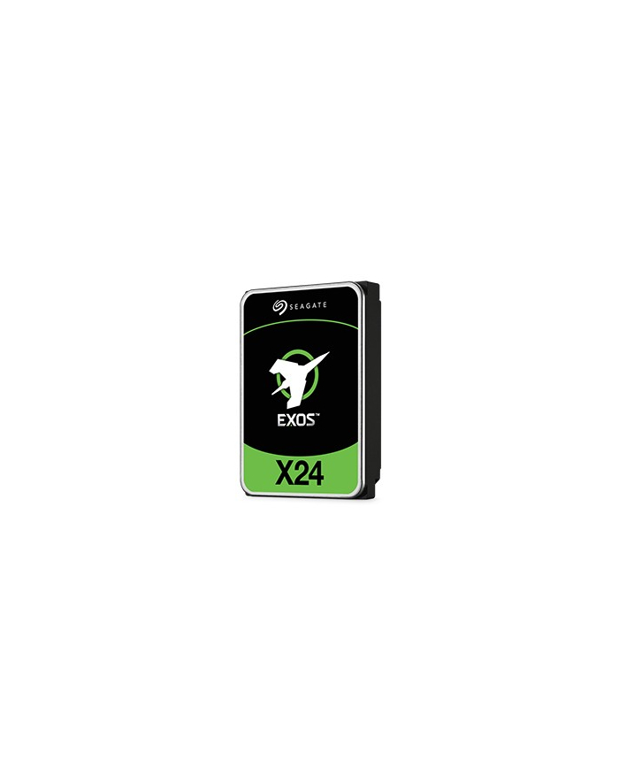 seagate Dysk twardy Exos X24 20TB 3,5 cali 512e SATA główny