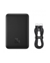 Baseus Power bank Magnetic 10000mAh | 20W | czarny - nr 11