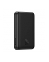 Baseus Power bank Magnetic 10000mAh | 20W | czarny - nr 9