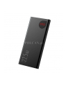 Baseus Power bank Adaman Metal 10 000mAh | 22.5W | czarny - nr 1