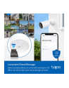 tp-link Kamera Tapo C410 Smart WiFi Wewnętrzna/zewnętrzna - nr 26