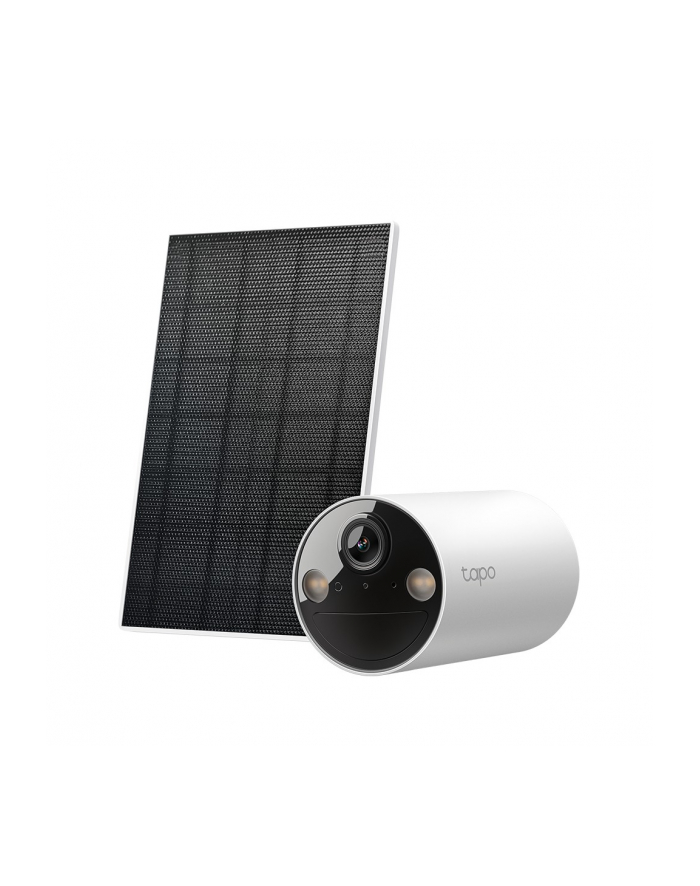 tp-link Kamera zasilana energią słoneczną Tapo C410 główny