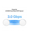 tp-link System WiFi Deco X50-PoE(1-pak)  AX3000 - nr 11