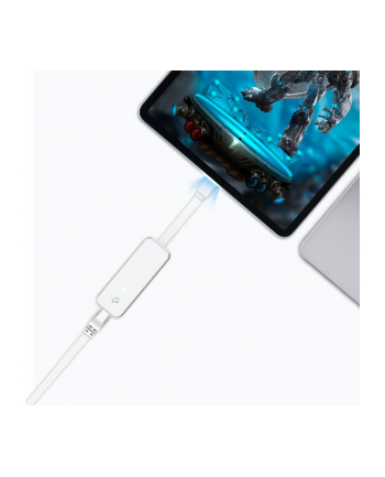 tp-link Karta sieciowa gigabitowa UE330C USB-C