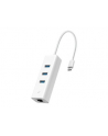 tp-link Karta sieciowa gigabitowa UE330C USB-C - nr 7