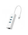 tp-link Karta sieciowa gigabitowa UE330C USB-C - nr 25