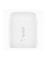 belkin Ładowarka 20W USB-C PPS + kabel 1m USB-C/LTG biały - nr 10