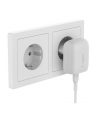 belkin Ładowarka 20W USB-C PPS + kabel 1m USB-C/LTG biały - nr 11