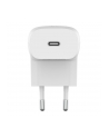 belkin Ładowarka 20W USB-C PPS + kabel 1m USB-C/LTG biały - nr 4