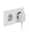 belkin Ładowarka 20W USB-C PPS + kabel 1m USB-C/LTG biały - nr 6