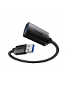 Baseus Kabel USB 3.0 męski do żeński | AirJoy series | 1m | czarny - nr 3