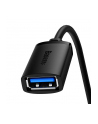 Baseus Kabel USB 3.0 męski do żeński | AirJoy series | 1m | czarny - nr 5