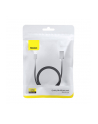 Baseus Kabel USB 3.0 męski do żeński | AirJoy series | 1m | czarny - nr 8