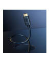 Baseus kabel HDMI 2.0 | 4K | 60Hz 3D HDR 18Gbps | 1 m | czarny - nr 16