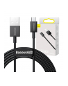 Baseus Kabel USB do micro USB Superior Series 2A | 2m | czarny - nr 2