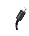 Baseus Kabel USB do micro USB Superior Series 2A | 2m | czarny - nr 4